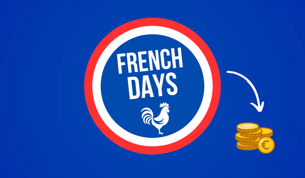 French Days 2025 Dates Listes Des Magasins Bons Plans Pi ges viter French days 2025 dates listes des magasins bons plans pi ges viter